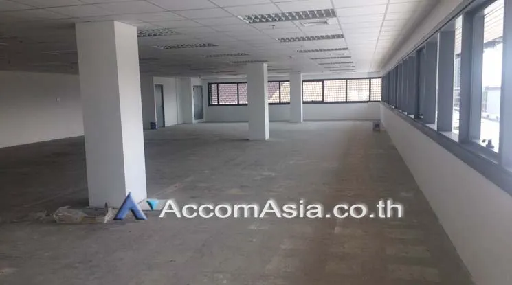 unit Office space For Rent in Sukhumvit, Bangkok  near BTS Thong Lo (AA17121)
